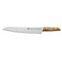 F.Dick Smallwares Each F.Dick 8363926H VIVUM Bread Knife Serrated Birch 10" | Denson CFE