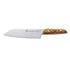 F.Dick Smallwares Each F.Dick 8364417H VIVUM Utility Knife Serrated Birch 7" | Denson CFE