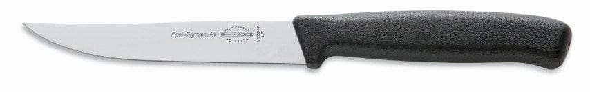 F.Dick Smallwares Each F.Dick 8500212 ProDynamic Pizza/Steak Knife Black 5" | Denson CFE
