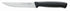 F.Dick Smallwares Each F.Dick 8500312 ProDynamic Pizza/Steak Knife Serrated Black 5" | Denson CFE