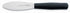 F.Dick Smallwares Each F.Dick 8501611 ProDynamic Sandwich Knife Serrated Black 4.5" | Denson CFE