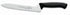 F.Dick Smallwares Each F.Dick 8505518 ProDynamic Sandwich Knife Serrated Black 7" | Denson CFE