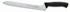 F.Dick Smallwares Each F.Dick 8505523 ProDynamic Sandwich Knife Serrated Black 9" | Denson CFE