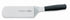 F.Dick Smallwares Each F.Dick 8533820 ProDynamic Spatula Offset Black 8" | Denson CFE