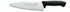 F.Dick Smallwares Each F.Dick 8544721 ProDynamic Chef Knife Black 8.5" | Denson CFE