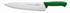 F.Dick Smallwares Each F.Dick 854472614 ProDynamic Chef Knife Green 10" | Denson CFE