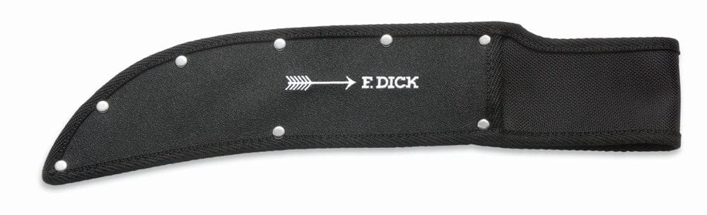 F.Dick Smallwares Each F.Dick 9013500 Red Spirit Knife Sheath for Hecktor Black | Denson CFE