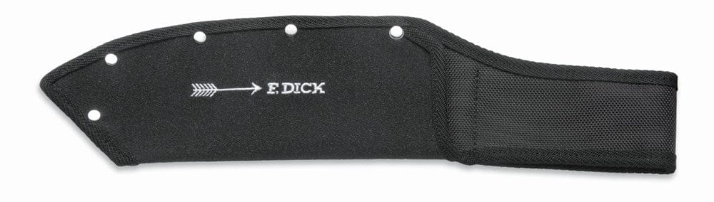 F.Dick Smallwares Each F.Dick 9013600 Knife Sheath for "Ajax" Black | Denson CFE