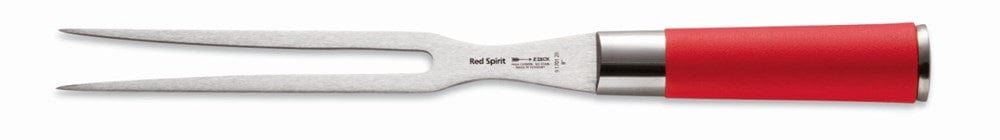 F.Dick Smallwares Each F.Dick 9170120 Red Spirit Fork 8" | Denson CFE