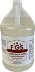 FGS Superclean Unclassified 4L Jug FGS Superclean L6202-016 Super Fresh N' Clean Liquid Laundry Detergent | Denson CFE