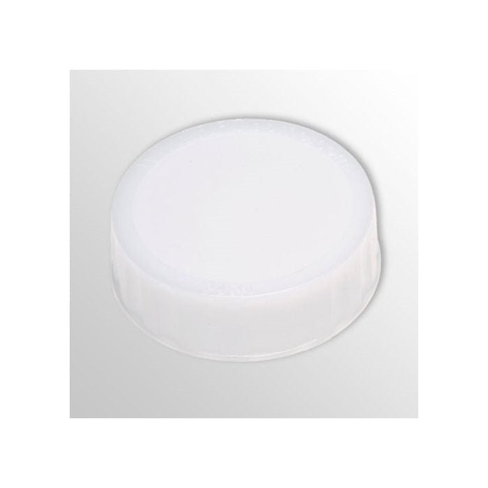 Fifo Innovations Smallwares Pack of 6 FIFO Label Cap White 3 Sets/PK - 4810-100 135/4810-100