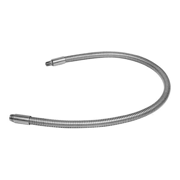 Fisher Faucets and Plumbing Each Fisher 2916-2512 25" Stainless Steel Pre-Rinse Hose | Denson CFE