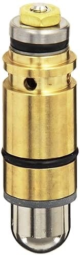 Fisher Unclassified Each Fisher 3070-0000 Brass Foot Valve Cylinder Kit | Denson CFE