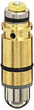 Fisher Unclassified Each Fisher 3070-0000 Brass Foot Valve Cylinder Kit | Denson CFE