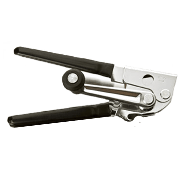 Focus Foodservice Canada Smallwares Each Swing A Way. Easy Crank Can Opener, large crank mechanism, extra