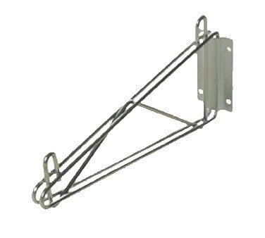 Focus Foodservice Canada Storage & Transport Each Direct Mount Wall Bracket, for