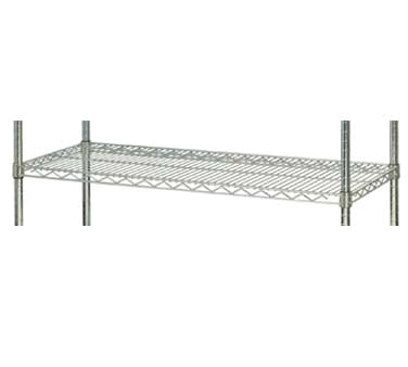 Focus Foodservice Canada Storage & Transport Each Focus Foodservice FF1854C Wire Shelf, 600 lb. Weight Capacity | Denson CFE