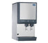 Follett Corporation Commercial Ice Equipment and Supplies Each Follett 12CI425A-L 425 lb Countertop Nugget Ice & Water Dispenser - 12 lb Storage, Cup Fill, 115v