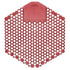 Fresh Products Sanitation & Janitorial Case of 10 / Spiced Apple Fresh Products Wave 3D Urinal Screen 10 Pack | Denson CFE