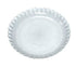 G.E.T. Enterprises Dinnerware Default Title / Polycarbonate Mediterranean Plate, 11 oz. rim full, 8#, polycarbonate, sh