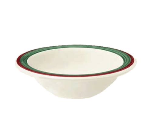 G.E.T. Enterprises Dinnerware Dozen G.E.T. B-454-PO 4.5 oz. Bowl - Melamine | Denson CFE