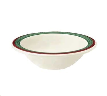 G.E.T. Enterprises Dinnerware Dozen G.E.T. B-454-PO 4.5 oz. Bowl - Melamine | Denson CFE