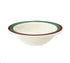 G.E.T. Enterprises Dinnerware Dozen G.E.T. B-454-PO Diamond Portofino Bowl, 4-1/2 oz. (5 oz. rim full), 4-3/4" dia. x 1-1/4"H, Round, Narrow Rim | Denson CFE