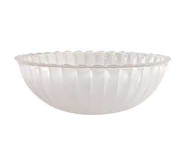 G.E.T. Enterprises Dinnerware Dozen G.E.T. HI-2004-CL Clear Ramekin 1.5 oz - Polycarbonate | Denson CFE