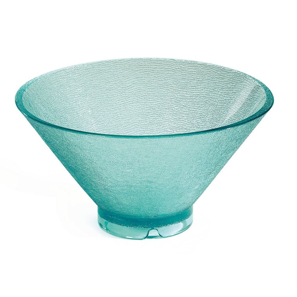 G.E.T. Enterprises Dinnerware G.E.T. HI-2018 2.5 Qt. Pc Ice Bucket | Denson CFE