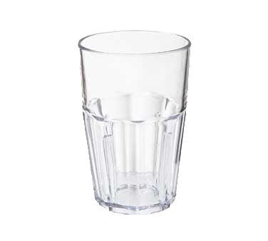 G.E.T. Enterprises Drinkware Dozen G.E.T 9910-1-CL Double Rocks Glass 10 oz. | Denson CFE