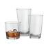 G.E.T. Enterprises Drinkware Dozen G.E.T. SW-1470-CL 17 oz. Goblet - Polycarbonate | Denson CFE