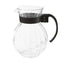 G.E.T. Enterprises Food Service Supplies Dozen G.E.T P-4072-PC-CL 50 Oz. Beverage Pitcher | Denson CFE