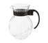 G.E.T. Enterprises Food Service Supplies Dozen G.E.T. P-4072-PC-CL 50 oz. Beverage Pitcher - Polycarbonate | Denson CFE
