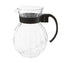 G.E.T. Enterprises Food Service Supplies Dozen G.E.T. P-4072-PC-CL 50 oz. Beverage Pitcher - Polycarbonate | Denson CFE