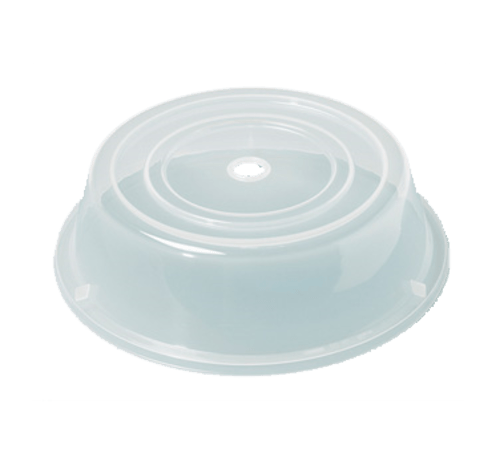 G.E.T. Enterprises Unclassified Dozen G.E.T CO-95-CL Plate Cover for CP-532, WP-10, BAM-1010 or 10.4" - 11.15" Round Plate (Top Inset Dia. 4.5" & 8.75") | Denson CFE