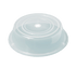 G.E.T. Enterprises Unclassified Dozen G.E.T. CO-95-CL Plate Cover For CP-532, WP-10, BAM-1010 Or 10.4 in - 11.15 in Round Plate (top Inset dia. 4.5 in & 8.75 | Denson CFE