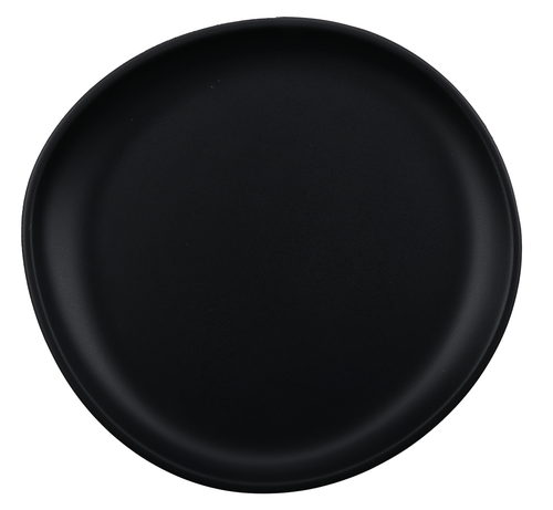 G.E.T. Enterprises Unclassified Dozen G.E.T. CS-610-DG 14 in Round Plate - Melamine | Denson CFE