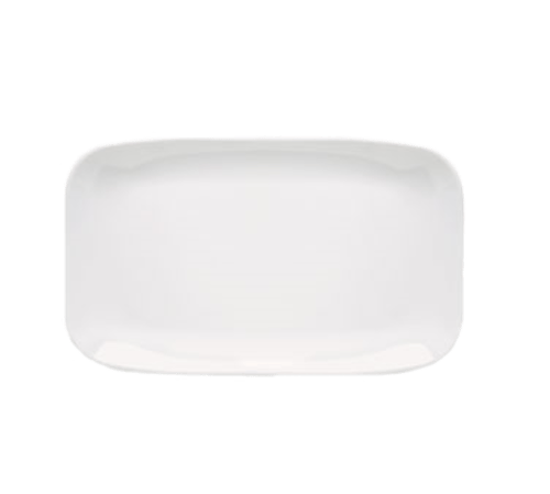 G.E.T. Enterprises Unclassified Dozen G.E.T. CS-6103-W 12 in Round Plate - Melamine | Denson CFE