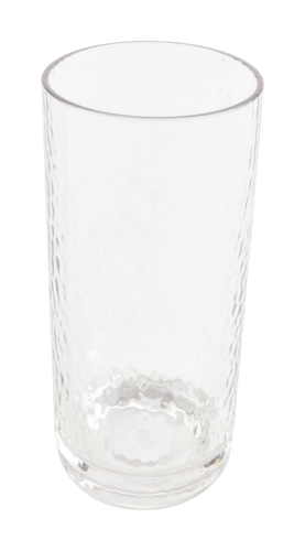 G.E.T. Enterprises Unclassified Dozen G.E.T HM-16CO-CL Collins Cup 14.5oz Clear | Denson CFE