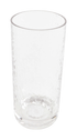 G.E.T. Enterprises Unclassified Dozen G.E.T HM-16CO-CL Collins Cup 14.5oz Clear | Denson CFE