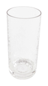 G.E.T. Enterprises Unclassified Dozen G.E.T HM-16CO-CL Collins Cup 14.5oz Clear | Denson CFE