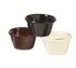 G.E.T. Enterprises Unclassified Dozen G.E.T. S-630-IV 3 oz. 3 in Ramekin, 1.5 in Deep - Melamine | Denson CFE