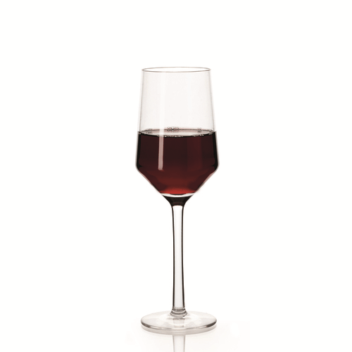 G.E.T. Enterprises Unclassified Dozen G.E.T SW-1463-CL Stemless Wine Glass | Denson CFE