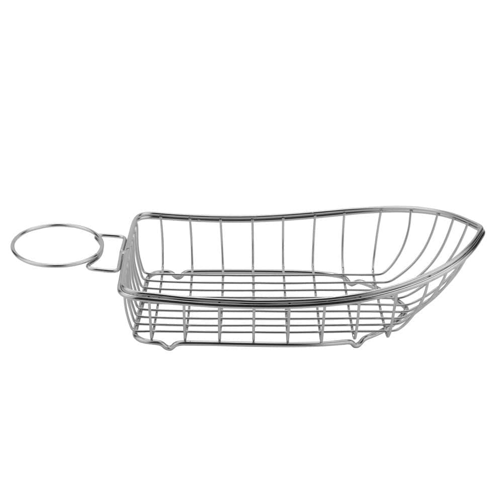 G.E.T. Enterprises Unclassified Each G.E.T 4-80117 Boat Basket with Holder | Denson CFE