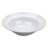 G.E.T. Enterprises Unclassified Each G.E.T B-128-MN-W 4 Qt. Melamine Round Large Display Bowl | Denson CFE