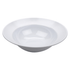 G.E.T. Enterprises Unclassified Each G.E.T. B-128-MN-W 4 Qt. Melamine Round Large Display Bowl | Denson CFE