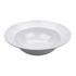 G.E.T. Enterprises Unclassified Each G.E.T. B-192-MN-W 6 Qt. Melamine Round Large Display Bowl | Denson CFE