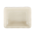 G.E.T. Enterprises Unclassified Each G.E.T. JW3252T-ES Elite Global Solutions JW3252T-ES 2 oz Melamine Sauce Dish - Ebony/sand | Denson CFE