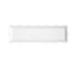 G.E.T. Enterprises Unclassified Each G.E.T. ML-112-W 19" x 5.25" Display Tray, 1" Deep | Denson CFE