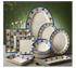 G.E.T. Enterprises Unclassified Each G.E.T. ML-90-SL 12 in Square Plate - Melamine | Denson CFE